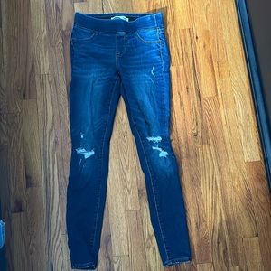 Old navy jeggings